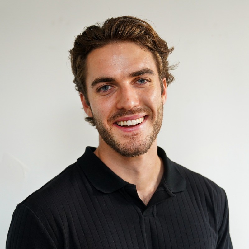 Nicholas Bernhardt-Lanier